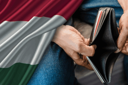 Hogyan szegényednek el a magyarok