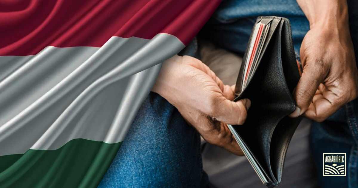 Hogyan szegényednek el a magyarok