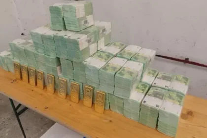 Milliárdok zár alatt